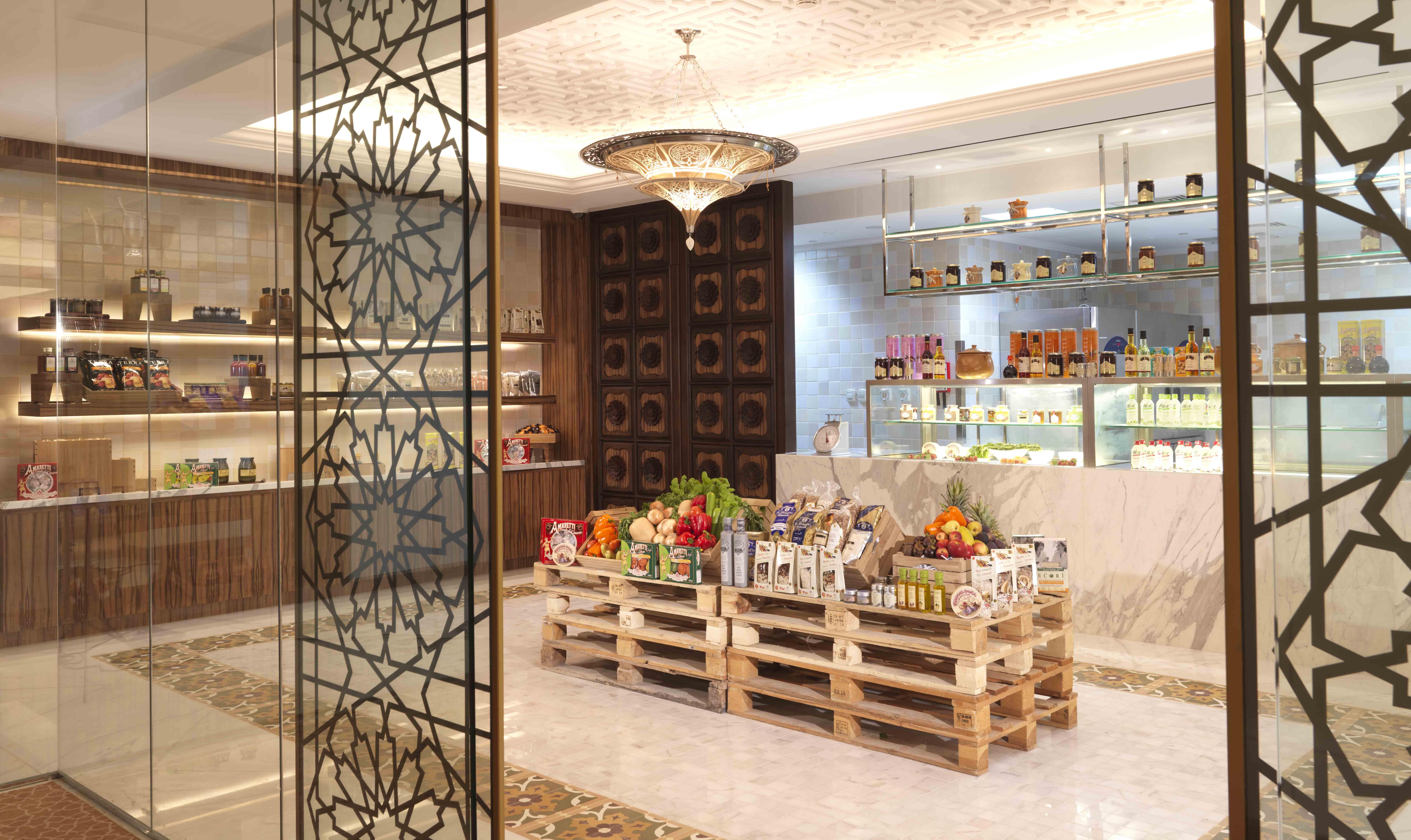 אבו דאבי Bab Al Qasr Hotel מראה חיצוני תמונה